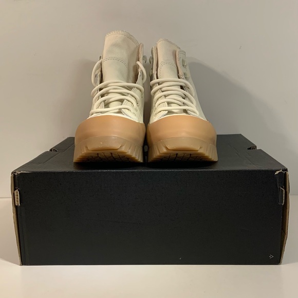 [BRAND NEW] CONVERSE CT ALL STAR LUGGED WINTER 2.0 COLD FUSION EG TWINE SIZE 7 - Picture 4 of 8